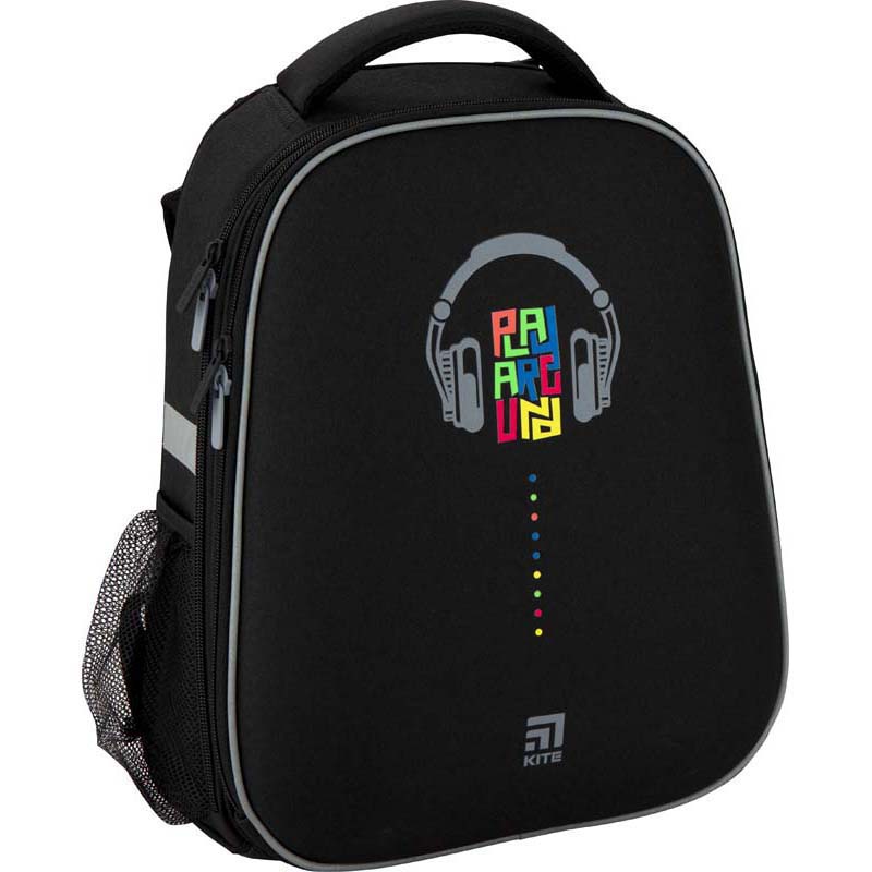 

Рюкзак школьный каркасный Kite Education K20-531M-1 Playaround