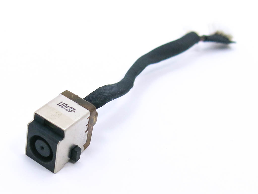 New DC Power Jack Cable Connector Replacement For HP Probook 430 440 445R 455R 450 470 G5 G6 G7 924444-F30 924444-S30 924444-T30