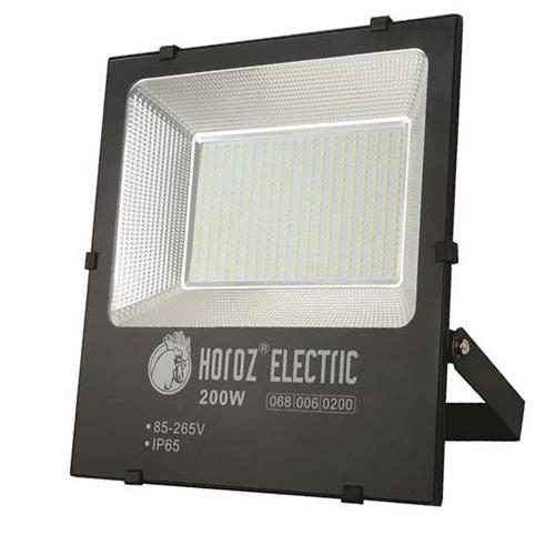 

Прожектор светодиодный LED Horoz Electric LEOPAR-200 200W 6400K IP65 068-006-0200