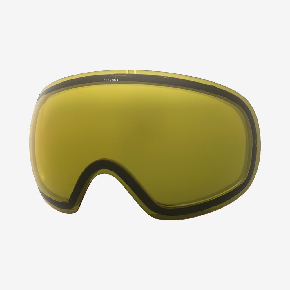 

Линза Electric EG3 Yellow/Green