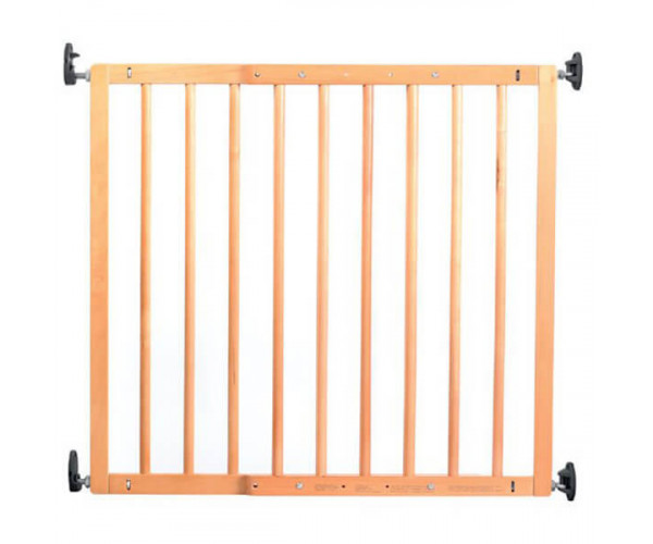 

Дверное ограждение S-Gate Basic 78*64.5-106 натуральное дерево 46211