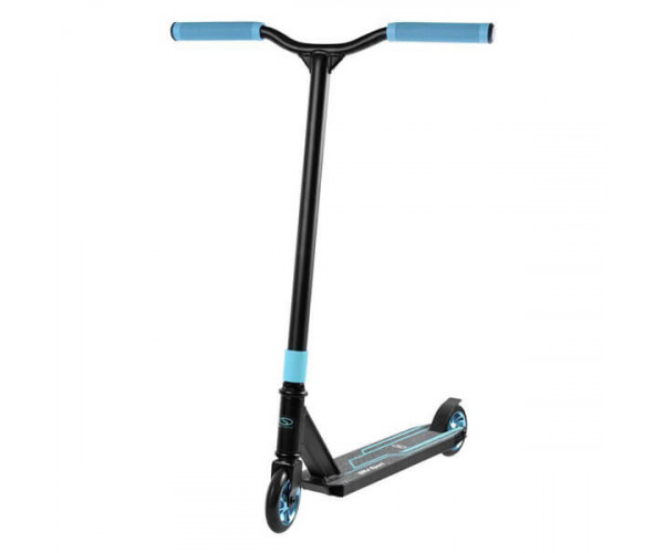 

Самокат трюковый Tachno rider Blue KMS-001
