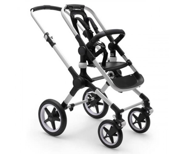 

База коляски bugaboo Fox 2 Alu 230280AL03