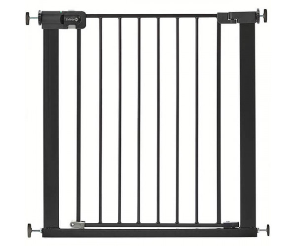 

Дверное ограждение Easy Close Metal 73-80 Black 2475057000