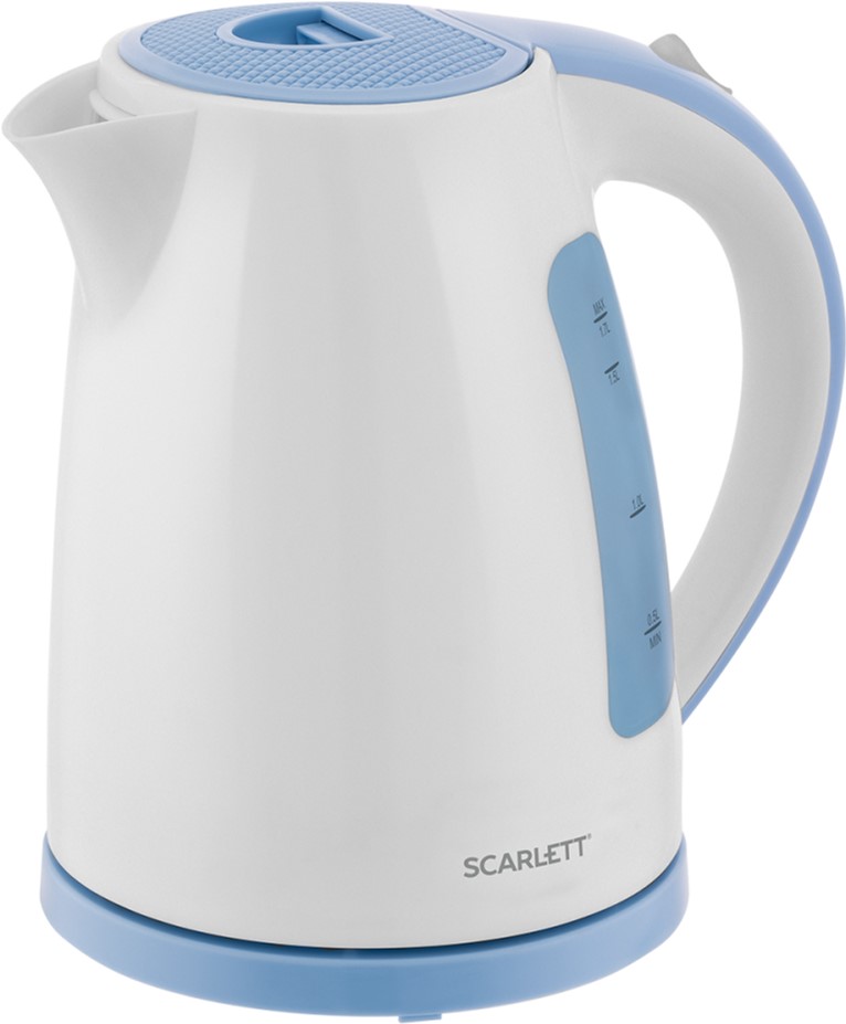 

Электрочайник SCARLETT SC-EK18P60