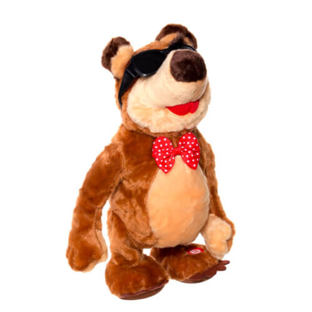 

Мягкая игрушка Huada Toys Медведь (5448)