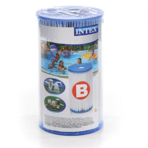 

Картридж фильтра Intex 59905 тип А ( 59905)