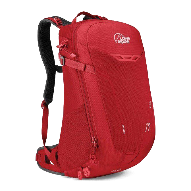

Рюкзак Lowe Alpine AirZone Z 20 Oxide (LA FTE-79-OX-20)