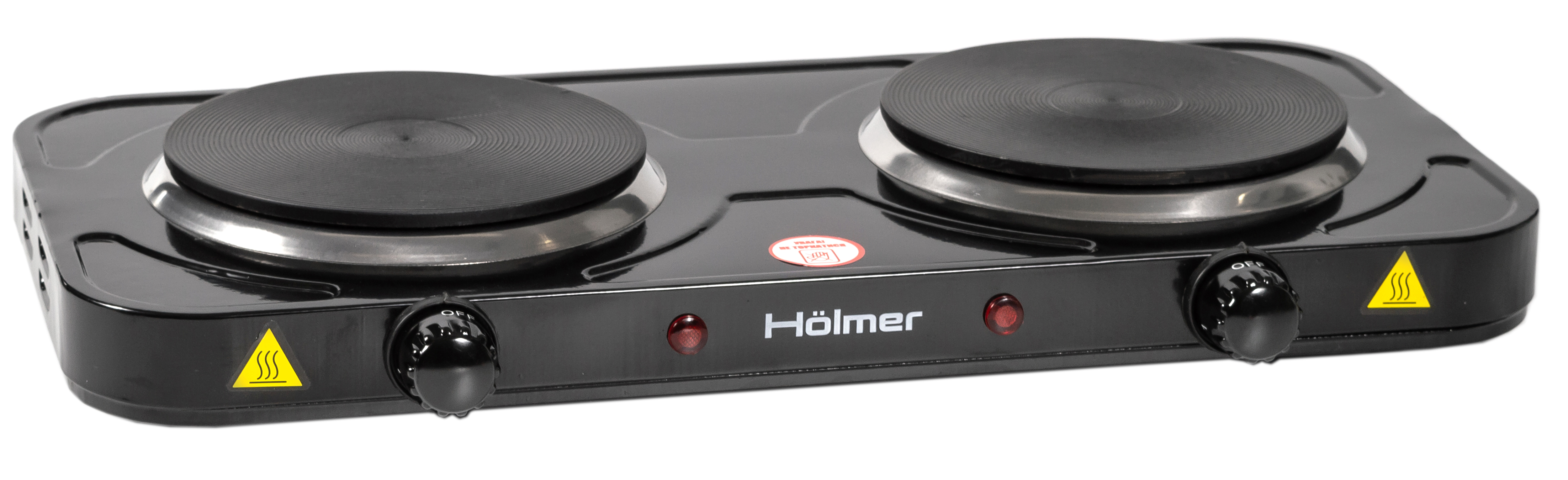 

Настольная плита Holmer HHP-220B