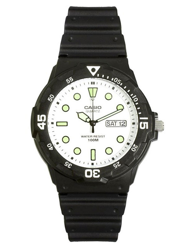 

Мужские наручные часы Casio MRW-200H-7EVEF