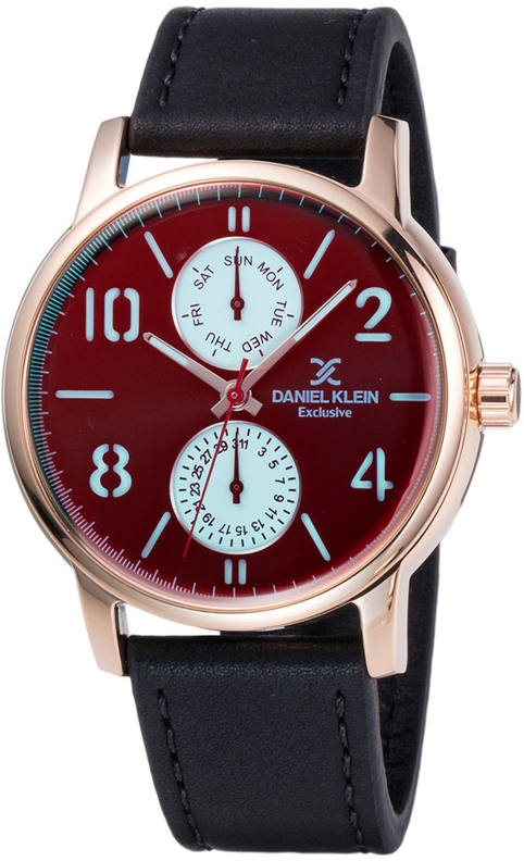 

Мужские наручные часы Daniel Klein DK11842-4