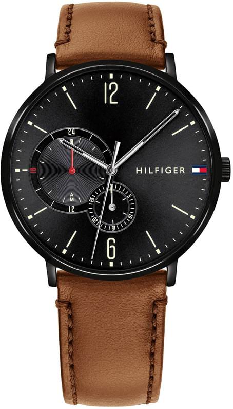 

Мужские наручные часы Tommy Hilfiger 1791510