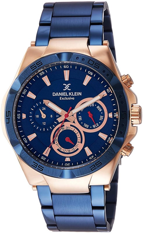 

Мужские наручные часы Daniel Klein DK11246-3