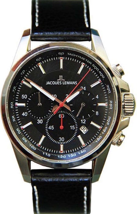 

Мужские наручные часы Jacques Lemans 11-1660B
