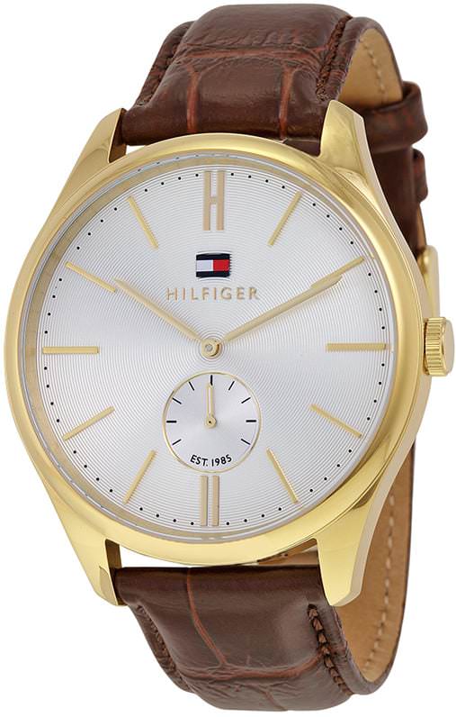 

Мужские наручные часы Tommy Hilfiger 1791170