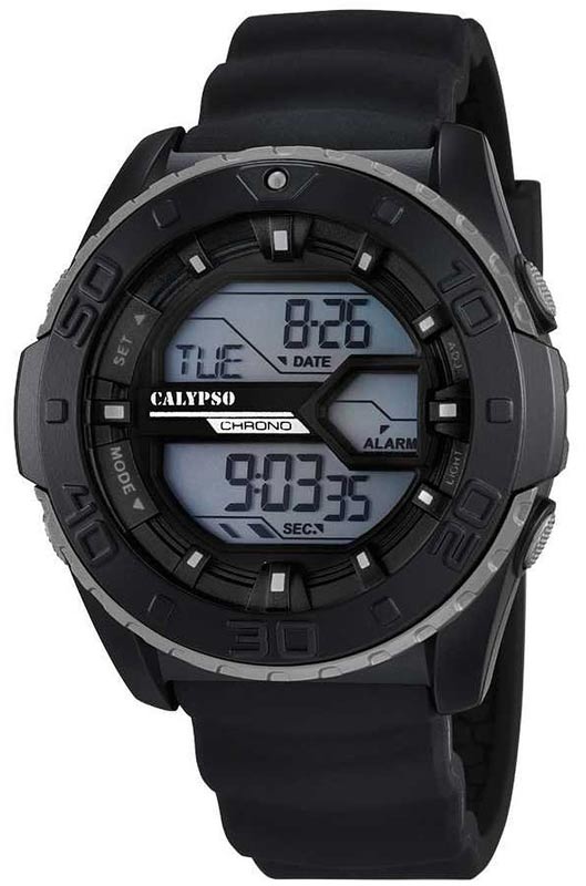 

Мужские наручные часы Calypso K5654/1