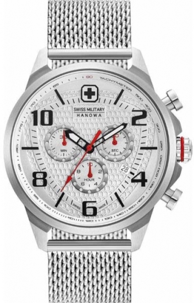 

Мужские наручные часы Swiss Military Hanowa 06-3328.04.001