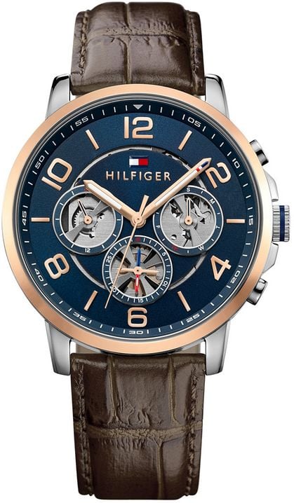 

Мужские наручные часы Tommy Hilfiger 1791290