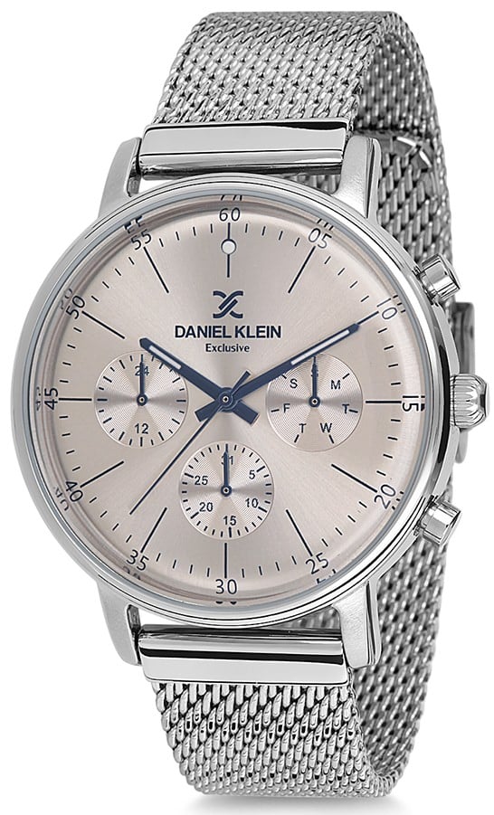 

Мужские наручные часы Daniel Klein DK11726-5