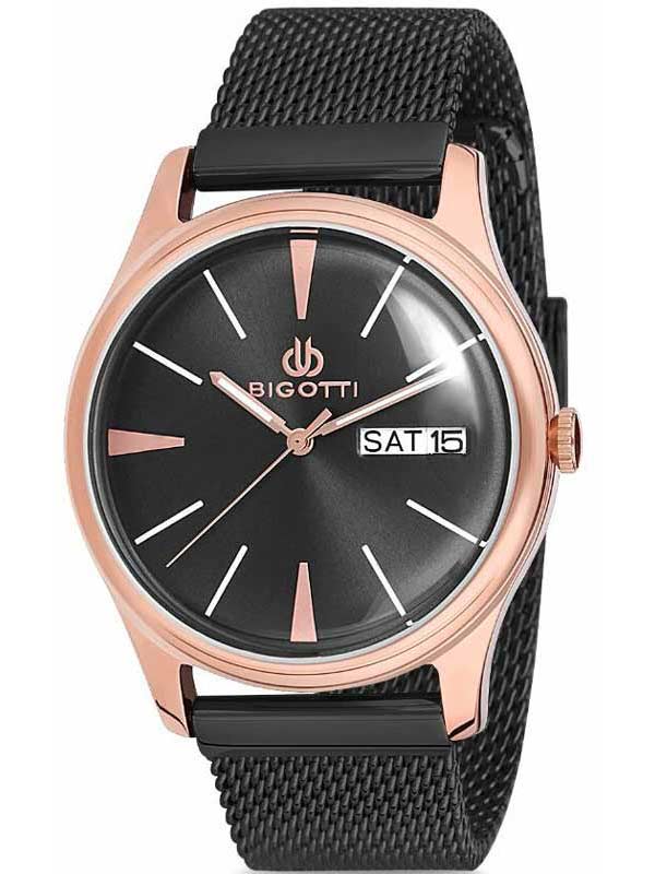 

Мужские наручные часы Bigotti BGT0218-3