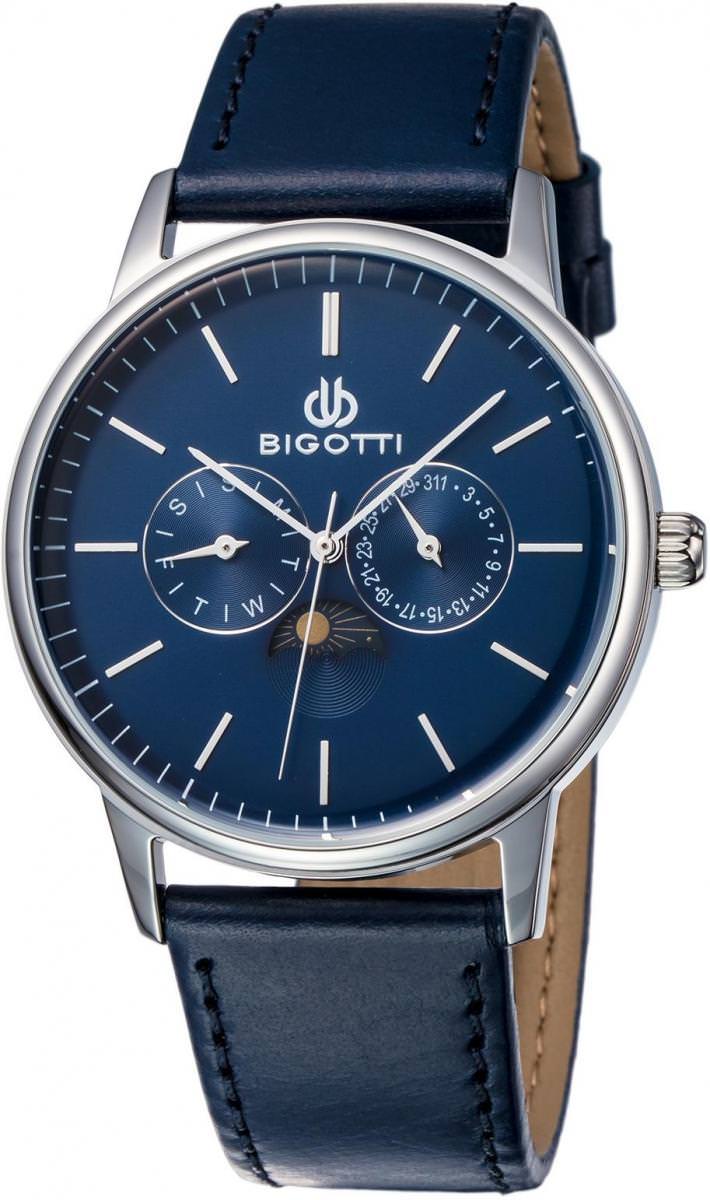 

Мужские наручные часы Bigotti BGT0155-5