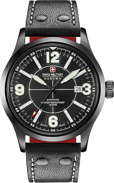 

Мужские наручные часы Swiss Military Hanowa 06-4280.13.007.07.10CH