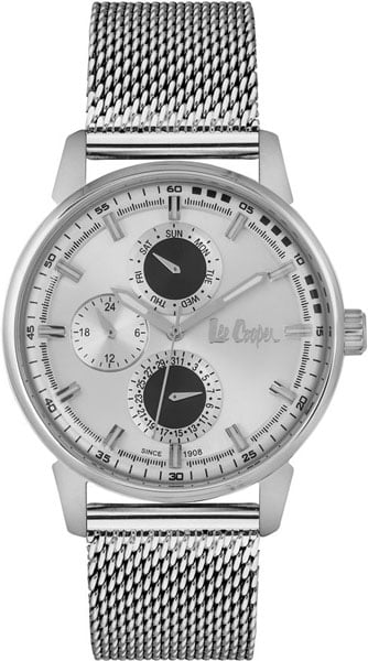 

Мужские наручные часы Lee Cooper LC06580.330