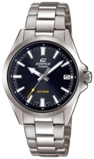 

Мужские наручные часы Casio EFV-110D-1AVUEF