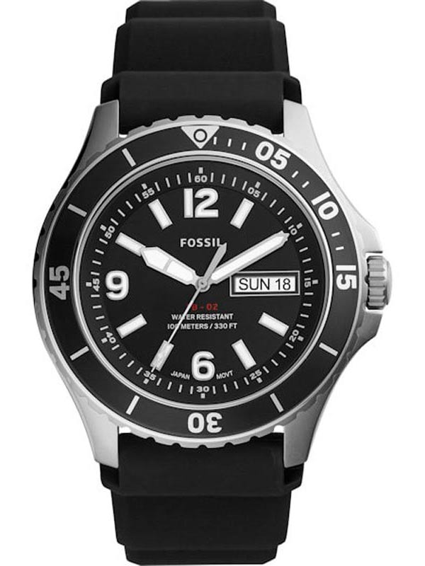 

Мужские наручные часы Fossil FS5689
