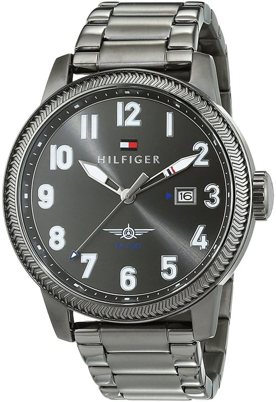 

Мужские наручные часы Tommy Hilfiger 1791313