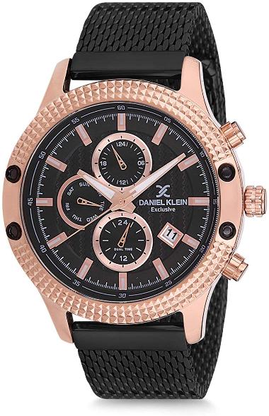 

Мужские наручные часы Daniel Klein DK12225-4