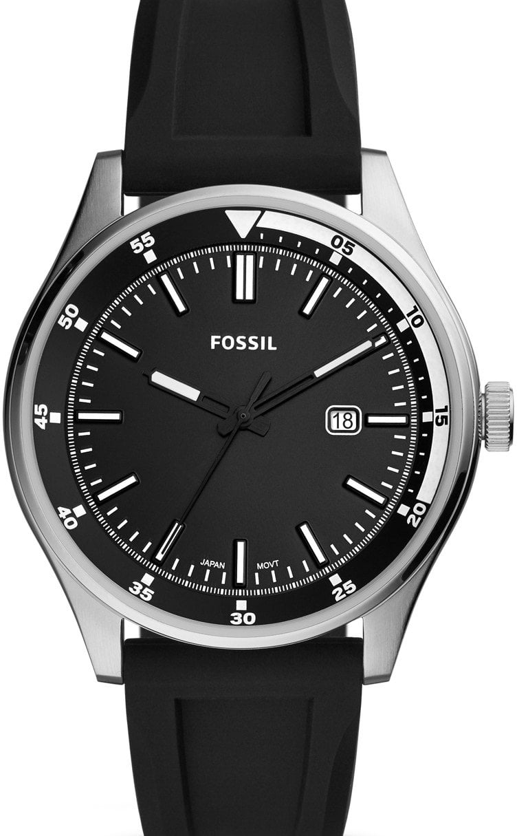 

Мужские наручные часы Fossil FS5535