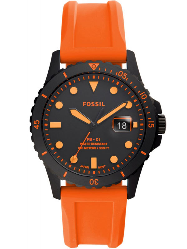 

Мужские наручные часы Fossil FS5686
