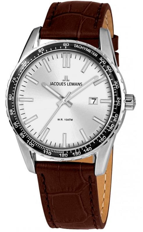 

Мужские наручные часы Jacques Lemans 1-2022B