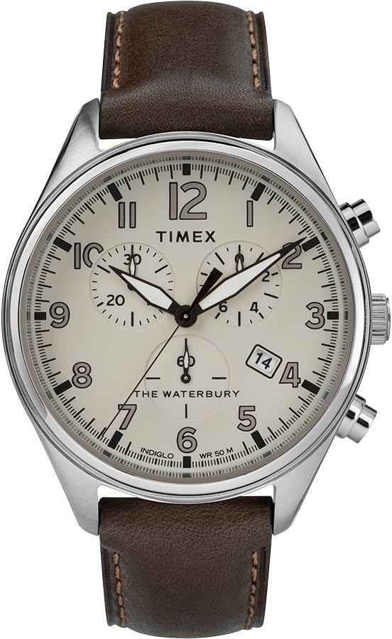 

Мужские наручные часы Timex Tx2r88200