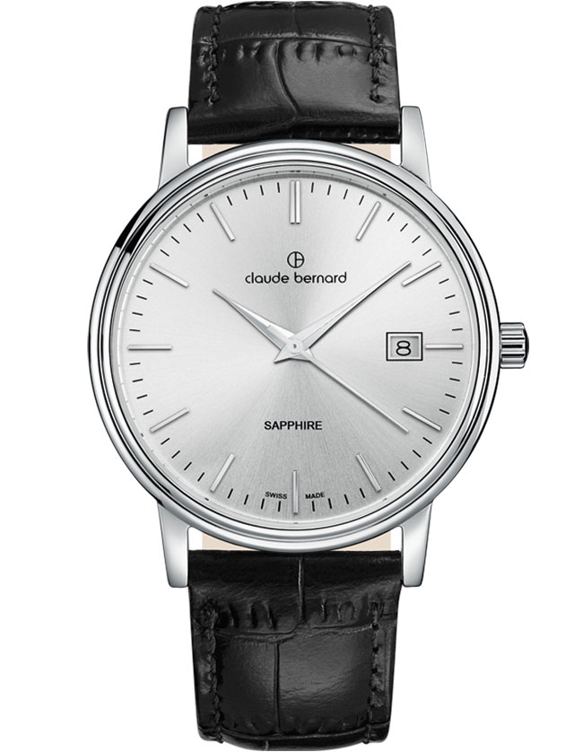 

Мужские наручные часы Claude Bernard 53009 3 AIN