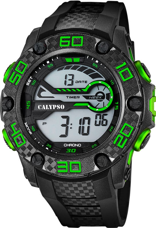 

Мужские наручные часы Calypso K5691/2