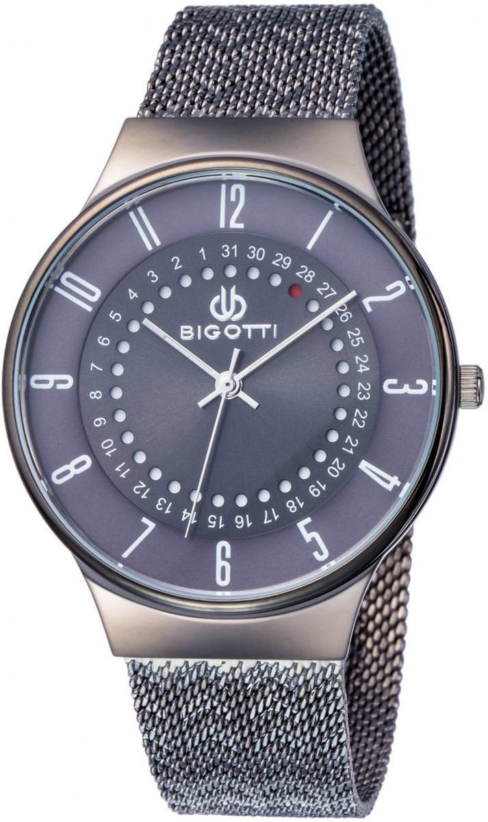 

Мужские наручные часы Bigotti BGT0175-5