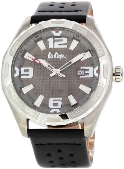 

Мужские наручные часы Lee Cooper LC-33G-C