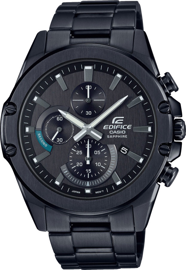 

Мужские наручные часы Casio EFR-S567DC-1AVUEF