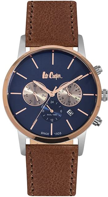 

Мужские наручные часы Lee Cooper LC06341.592