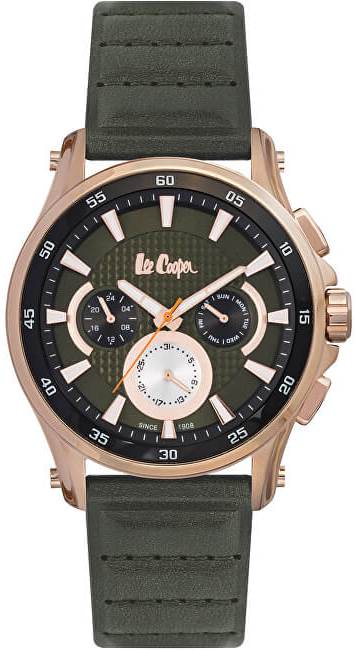 

Мужские наручные часы Lee Cooper LC06540.475
