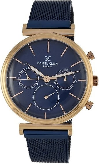 

Мужские наручные часы Daniel Klein DK11781-5