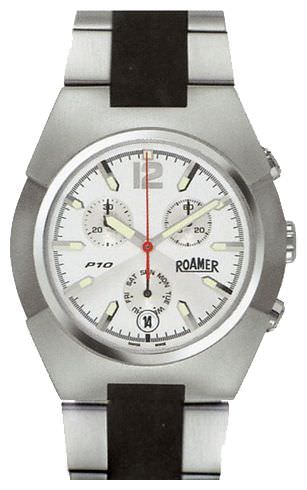 

Мужские наручные часы Roamer 756948.41.15.07