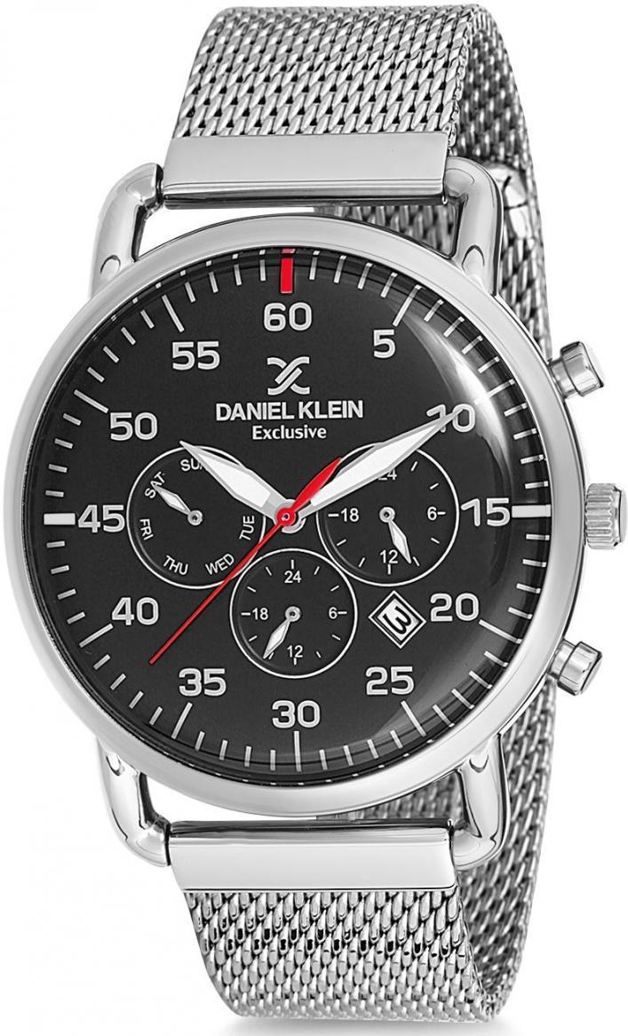 

Мужские наручные часы Daniel Klein DK12127-3