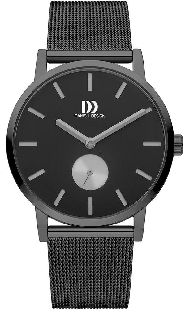 

Мужские наручные часы Danish Design IQ64Q1219