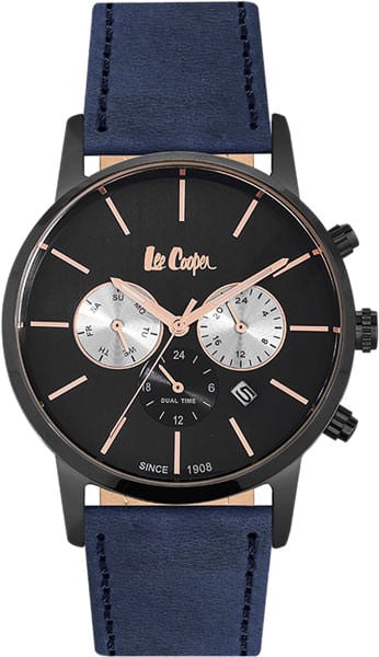 

Мужские наручные часы Lee Cooper LC06341.052