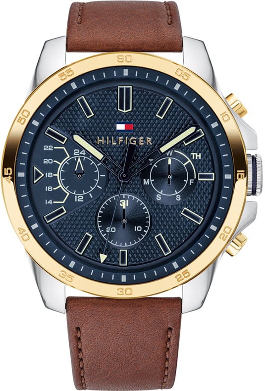 

Мужские наручные часы Tommy Hilfiger 1791561