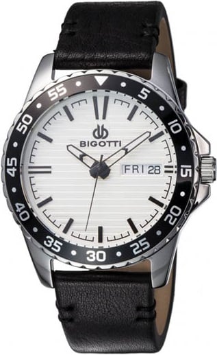

Мужские наручные часы Bigotti BGT0168-1