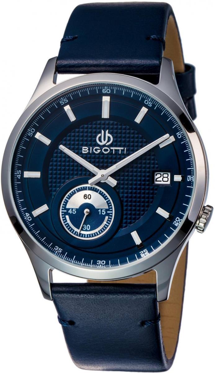 

Мужские наручные часы Bigotti BGT0164-5